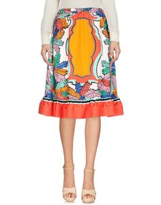Юбка до колена Emilio Pucci