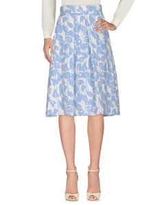 Юбка до колена Pennyblack