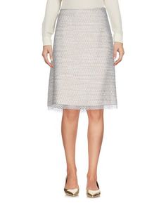 Юбка до колена Max Mara Studio