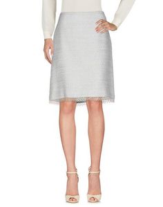 Юбка до колена Max Mara Studio