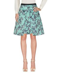 Юбка до колена 1 One