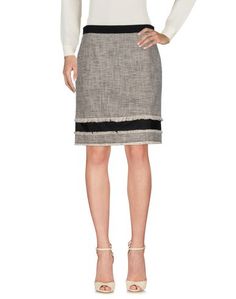 Юбка до колена VDP Collection