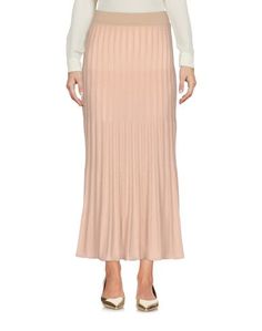 Юбка длиной 3/4 Céline