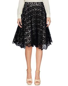 Юбка до колена Alice + Olivia