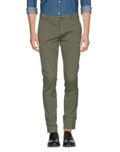 Повседневные брюки YAN Simmon