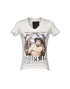 Футболка Philipp Plein