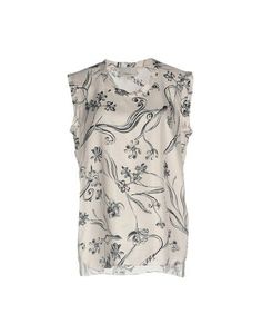 Топ без рукавов 3.1 Phillip Lim