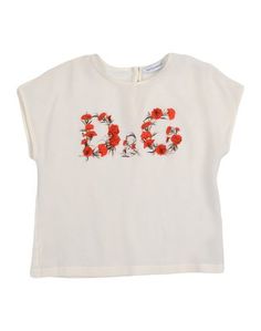 Блузка Dolce & Gabbana