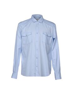 Pубашка Mauro Grifoni