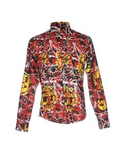 Pубашка Versace Jeans