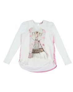Блузка Miss Blumarine
