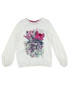 Блузка Miss Blumarine