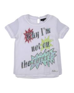 Блузка Twin Set Simona Barbieri