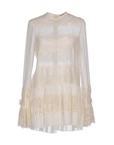 Блузка Ermanno Scervino