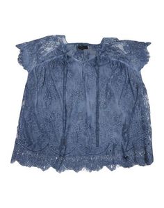 Блузка Twin Set Simona Barbieri