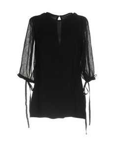 Блузка Ann Demeulemeester