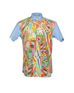 Pубашка Comme Des Garçons Shirt