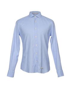 Pубашка Tintoria Mattei 954