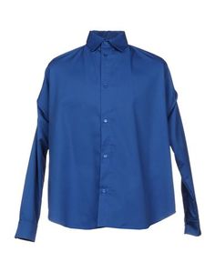 Pубашка HBA Hood BY AIR