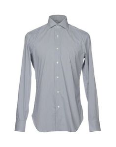 Pубашка Barba Napoli