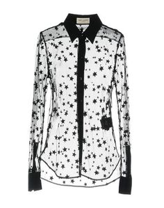 Pубашка Saint Laurent
