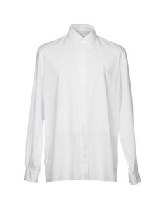 Pубашка Maison Margiela