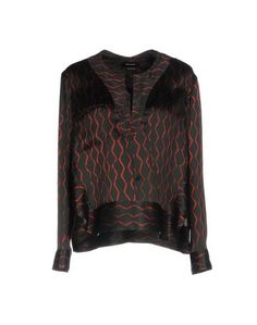 Блузка Isabel Marant