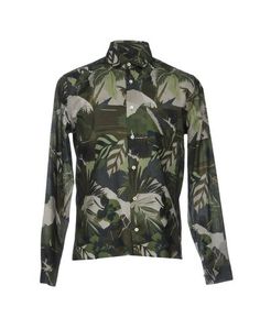 Pубашка Valentino