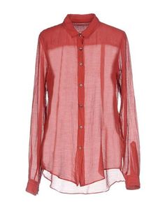 Pубашка PomandÈre