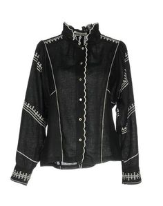 Pубашка Isabel Marant Étoile