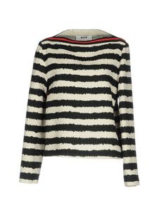 Блузка Msgm