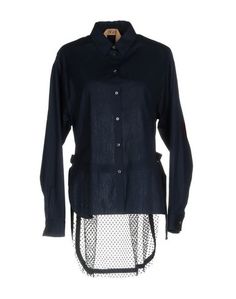 Pубашка N° 21