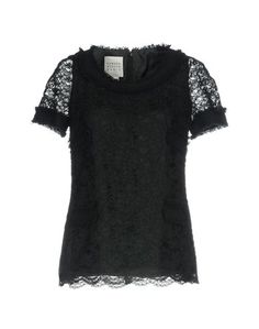 Блузка Edward Achour