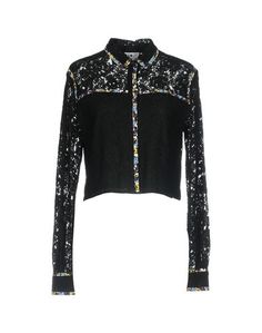 Pубашка Msgm
