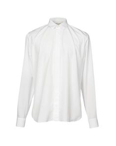 Pубашка Saint Laurent
