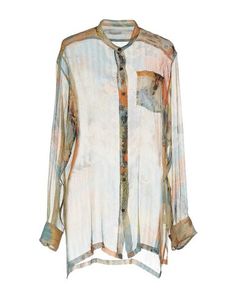 Pубашка Dries Van Noten