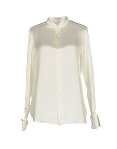 Pубашка Saint Laurent