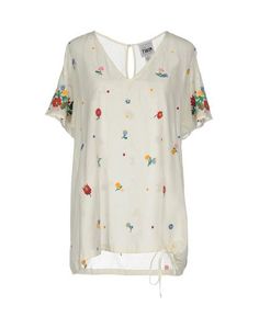 Блузка Twin Set Simona Barbieri