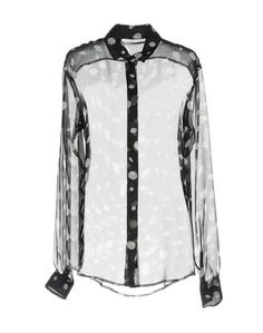 Pубашка Saint Laurent