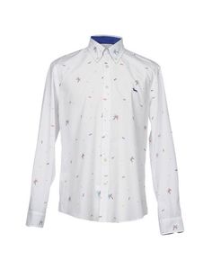 Pубашка Harmont&;Blaine