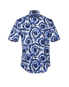Pубашка Versace