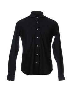 Pубашка Tintoria Mattei 954