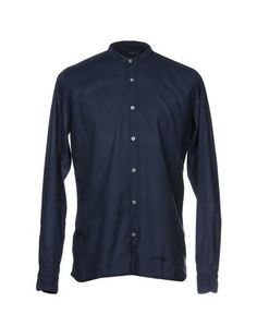 Pубашка Tintoria Mattei 954