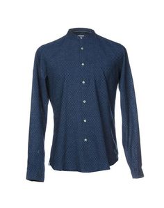 Pубашка Caliban