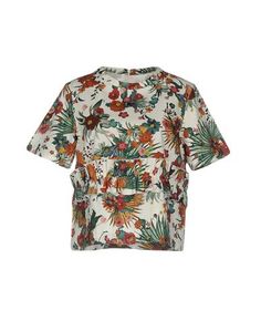 Блузка Sportmax Code