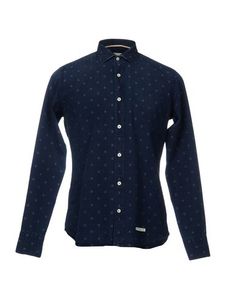 Pубашка Tintoria Mattei 954