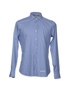 Pубашка Tintoria Mattei 954