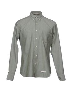 Pубашка Tintoria Mattei 954