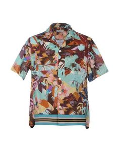 Pубашка Valentino