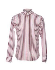 Pубашка Tintoria Mattei 954